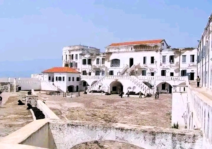 Cape Coast Castle